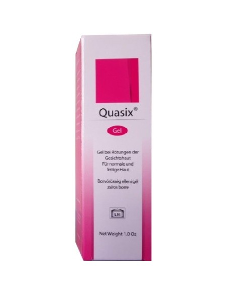 Quasix Gel