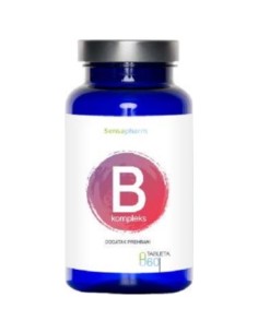 Sensapharm Sensa B kompleks