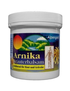 Salvija Alpengold Arnika biljni balzam za zglobove