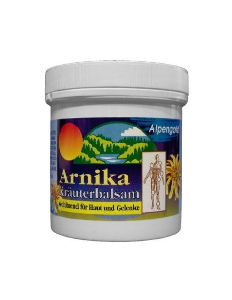 Salvija Alpengold Arnika biljni balzam za zglobove
