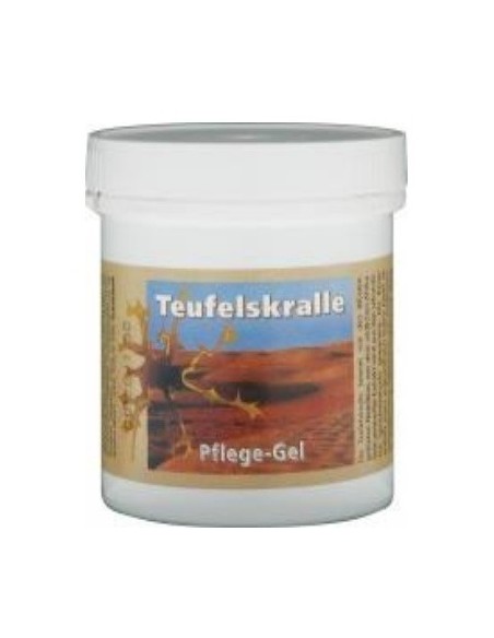 Salvija Alpengold Vražje kanđe gel