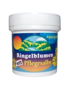 Salvija Alpengold Nevenova mast