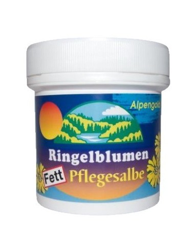 Salvija Alpengold Nevenova mast