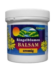 Salvija Alpengold Balzam od nevena kremasti