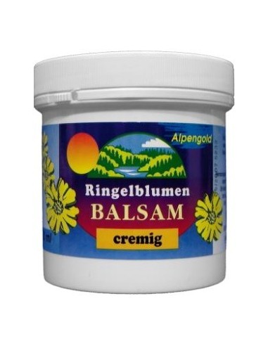 Salvija Alpengold Balzam od nevena kremasti