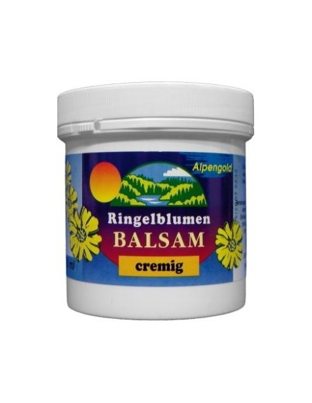 Salvija Alpengold Balzam od nevena kremasti
