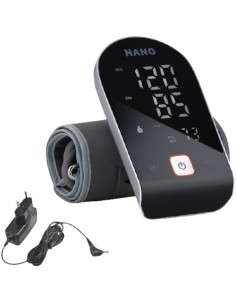 Nano Black Line Prestige + adapter digitalni tlakomjer za nadlakticu 2