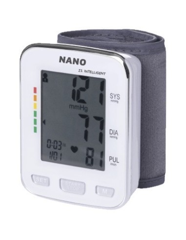 Nano Z1 Intelligent tlakomjer za zapešće