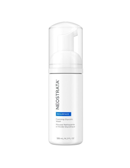 NeoStrata Resurface Foaming Glycolic Wash