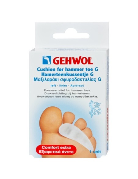 Gehwol Silikonski umetak za nožne prste