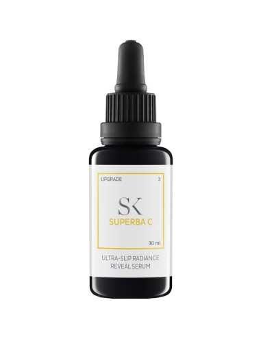 Skintegra Superba C serum