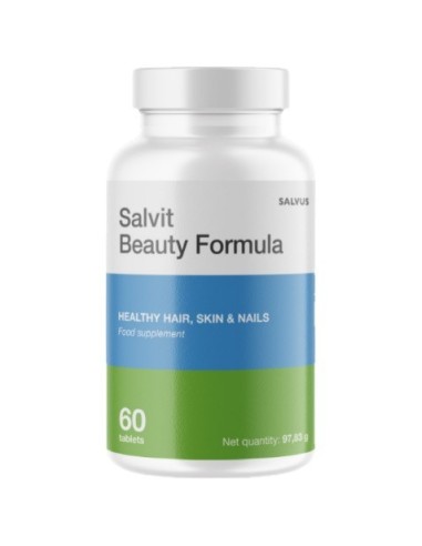 Salvit Beauty Formula tablete