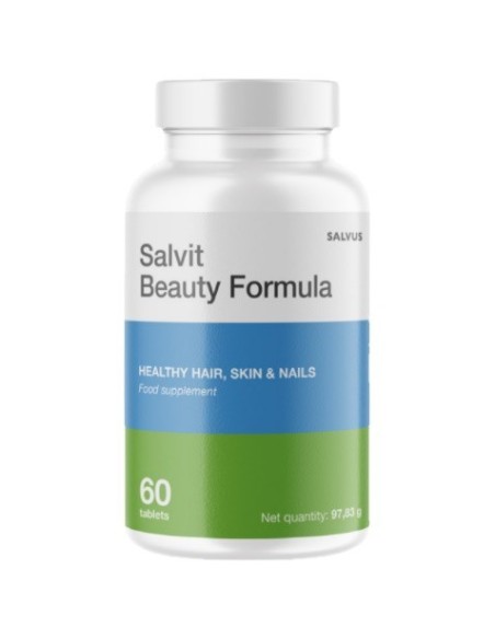 Salvit Beauty Formula tablete