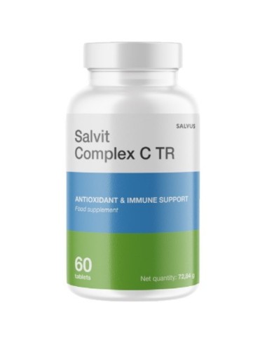 Salvit Complex C TR tablete