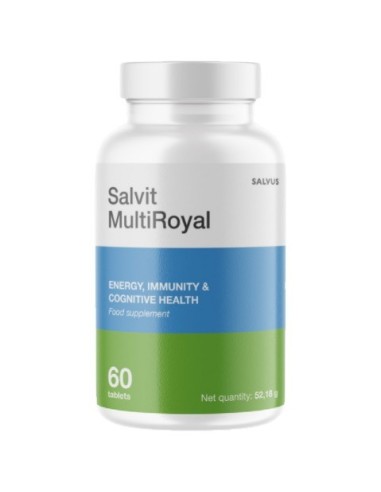 Salvit MultiRoyal tablete