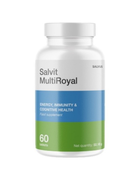 Salvit MultiRoyal tablete