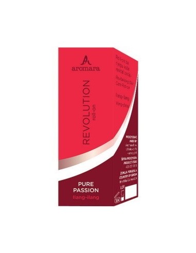 Aromara Pure Passion Roll-on