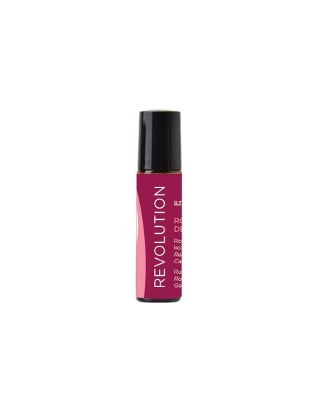 Aromara Rose Delight Roll-on