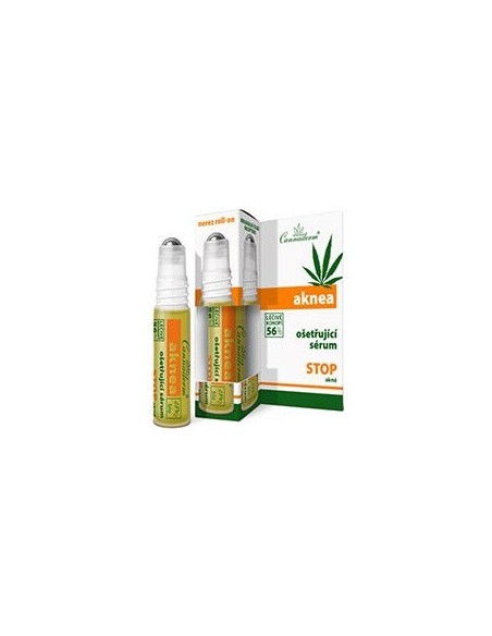 Cannaderm Aknea serum