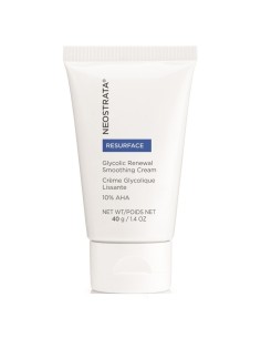 NeoStrata Resurface Glycolic Renewal Smoothing Cream