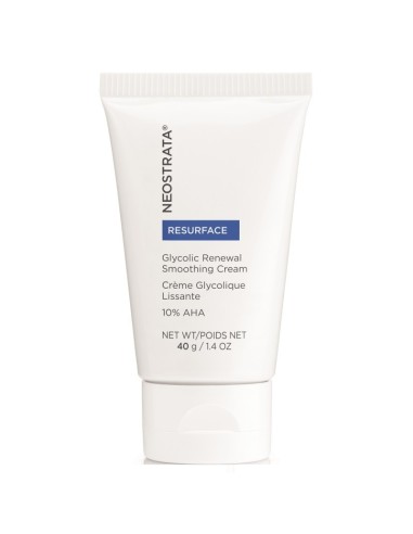 NeoStrata Resurface Glycolic Renewal Smoothing Cream