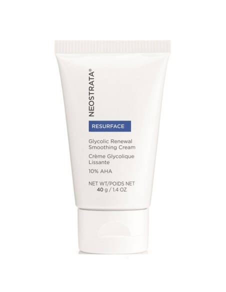 NeoStrata Resurface Glycolic Renewal Smoothing Cream