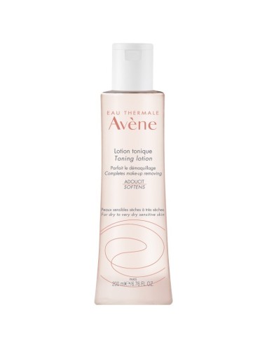 Avene Tonizirajući losion