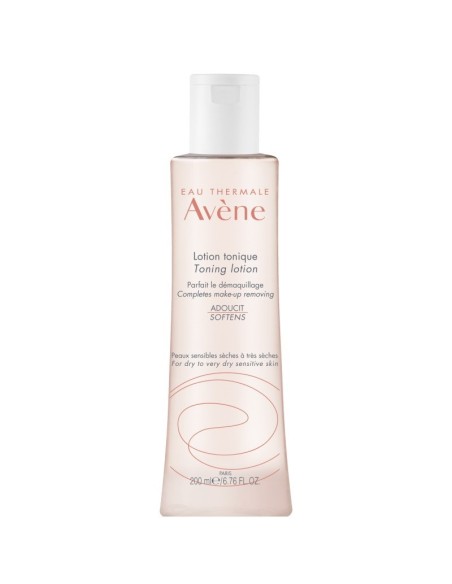 Avene Tonizirajući losion
