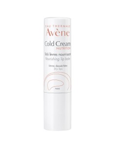 Avene Cold krema balzam za usne