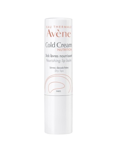 Avene Cold krema balzam za usne