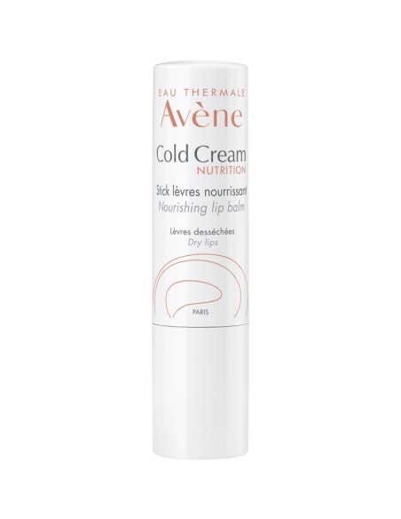 Avene Cold krema balzam za usne