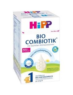 Hipp 1 BIO Combiotik 2031-02