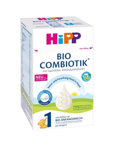 Hipp 1 BIO Combiotik 2031-02