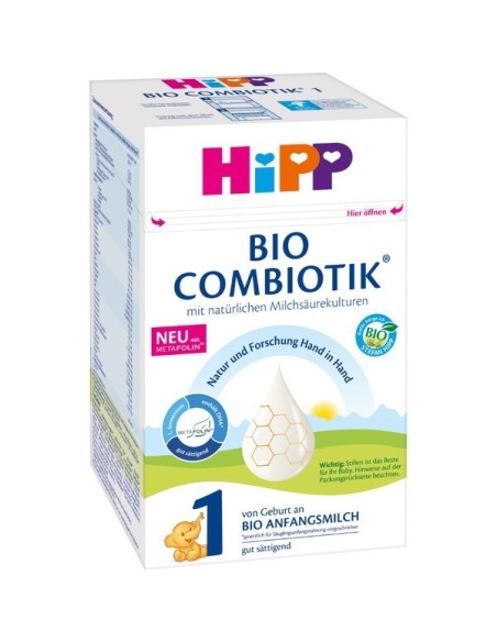 Hipp 1 BIO Combiotik 2031-02