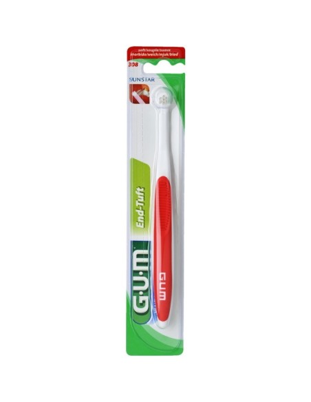 Gum End tuft četkica za zube