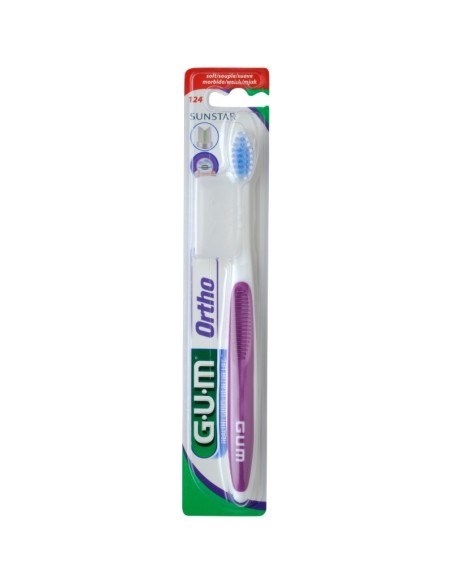 Gum Ortho četkica za zube