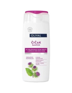 Olival Čičkov šampon