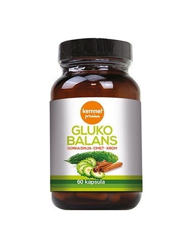 Kernnel Glukobalans kapsule