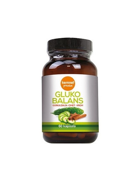 Kernnel Glukobalans kapsule