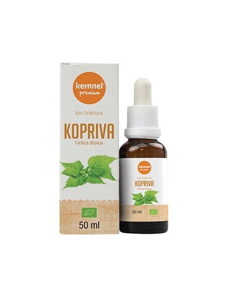 Kernnel Kopriva tinktura