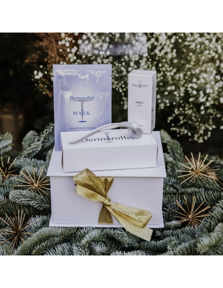 Dermaroller Premium Gift Box