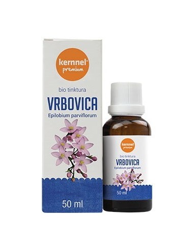 Kernnel Vrbovica tinktura