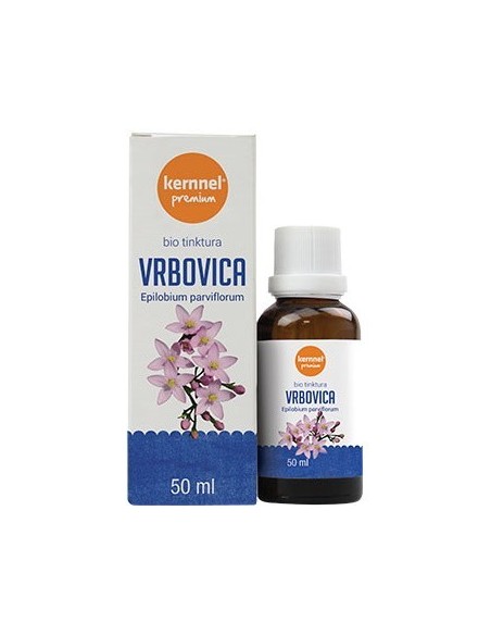 Kernnel Vrbovica tinktura