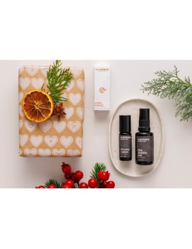 Bioeterica Zimski retreat set