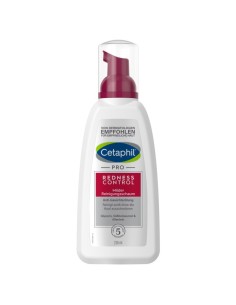 Cetaphil PRO RednessControl pjena za nježno čišćenje