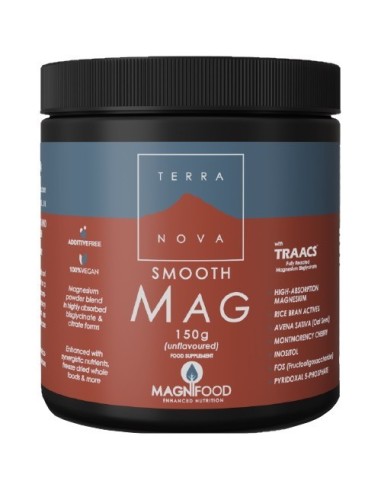 Terranova Magnezij u prahu
