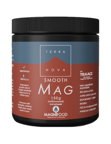 Terranova Magnezij u prahu