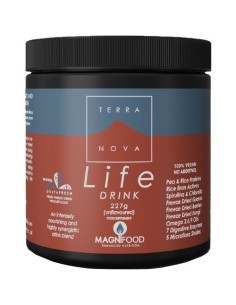 Terranova Life drink prašak za napitak