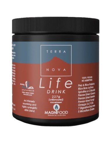 Terranova Life drink prašak za napitak