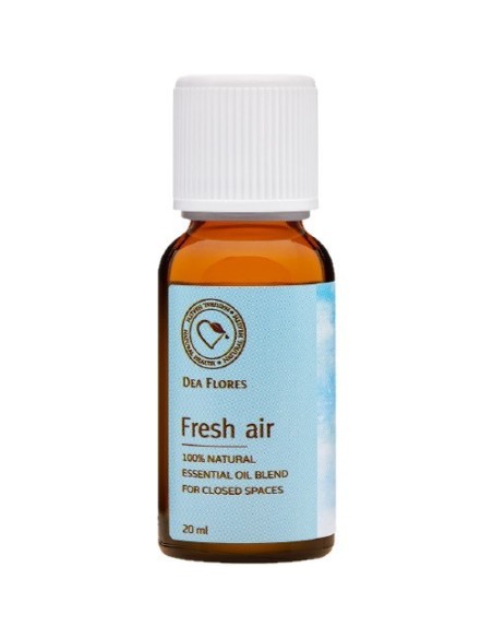 Dea Flores Fresh Air Mješavina za difuzer